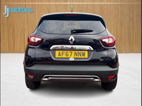 Renault Captur 1.5 dCi ENERGY Signature S Nav SUV 5dr Diesel Manual Euro 6 (s/s) (110 ps) 17