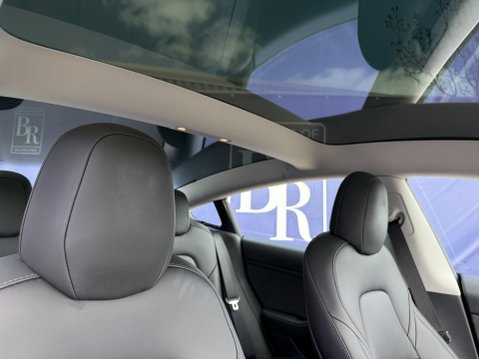 Tesla Model 3 (Dual Motor) Long Range Saloon 4dr Electric Auto 4WDE (346 ps) 45