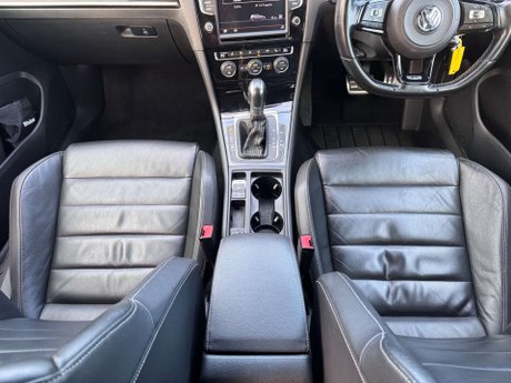 Volkswagen Golf 2.0 Golf R DSG 4WD 5dr 51