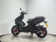Lexmoto Diablo 2020 9K 125CC SCOOTER SPARES OR REPAIR PROJECT MOPED 5