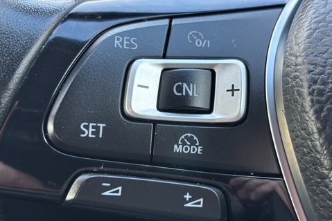 Volkswagen Caddy C20 150ps Tdi Highline DSG Panel Van - Tailgate / Sat Nav / Heated Seats 27