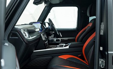 Mercedes-Benz G Class G63 Edition 1 14
