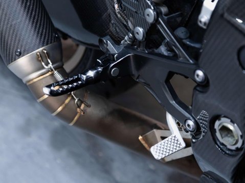 Yamaha R1M 1000 Super Sports Petrol Manual (200 ps) 60