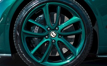 Bentley Continental GT Number 9 Edition 10