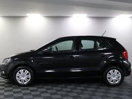 Volkswagen Polo S AC 18
