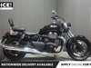 Triumph Thunderbird STORM 2011 35K 3 OWNERS BIG CC TWIN CRUISER SISSY BAR