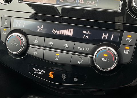 Nissan Qashqai 1.3 DIG-T TEKNA 21