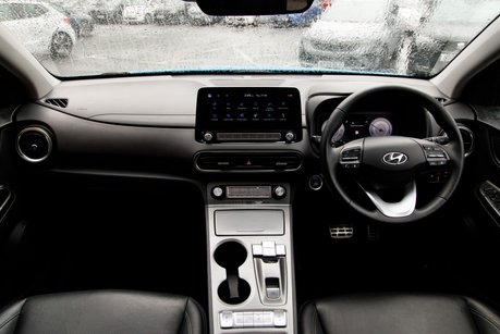 Hyundai KONA ULTIMATE