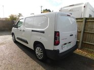 Peugeot Partner 1.5 BLUEHDI PROFESSIONAL L2 6dr 8