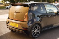 Volkswagen Up GTI 8