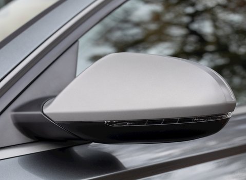 Audi RS6 Avant Performance 27