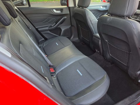 Ford Focus 1.5 Focus Active X EcoBlue 5dr 102
