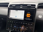Hyundai TUCSON 1.6 Tucson Premium TGDi MHEV Semi-Auto 5dr 19