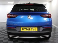 Vauxhall Grandland X SPORT NAV S/S 8
