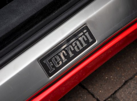 Ferrari 360 Challenge Stradale 25