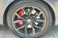 Land Rover Range Rover Sport SVR 20