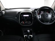 Renault Captur PLAY TCE 38