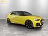 Audi A1 1.5 TFSI 35 Black Edition Sportback 5dr Petrol S Tronic Euro 6 (s/s) (150 p