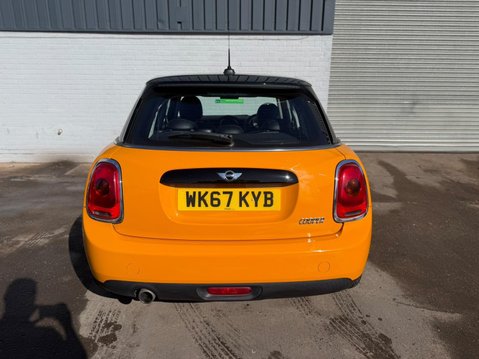 Mini Hatch 1.5 Cooper Euro 6 (s/s) 5dr 6