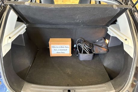 MG ZS 44.5kWh Exclusive SUV 5dr Electric Auto (143 ps) 60