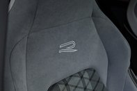 Volkswagen Golf R-LINE TSI 34