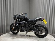 Zontes ZT ZT125 2022 ONLY 5K MOT SEPTEMBER 2027 SERVICED 125CC 5