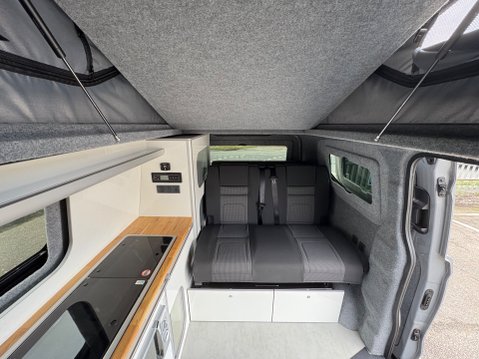 Volkswagen Transporter T7 Rebellion 17