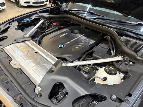 BMW X4 3.0 M40i SUV 5dr Petrol Auto xDrive Euro 6 (s/s) (360 ps) 67