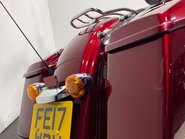 Harley-Davidson Touring 1745 FLHXS Street Glide Special Euro 4 50