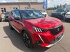 Peugeot 2008 PURETECH S/S GT LINE