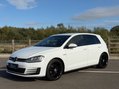 Volkswagen Golf 2.0 TDI BlueMotion Tech GTD Euro 6 (s/s) 5dr 9