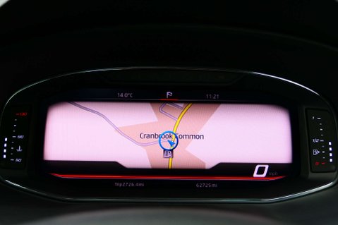 SEAT Leon 1.5 Leon FR Black Edition TSi Evo 5dr 48