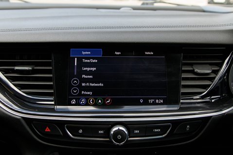 Vauxhall Insignia ELITE NAV 28