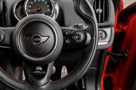 Mini Countryman COOPER S 20