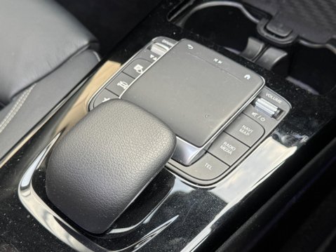 Mercedes-Benz CLA Class 2.0 CLA220d AMG Line (Premium Plus) Shooting Brake 8G-DCT Euro 6 (s/s) 5dr 21