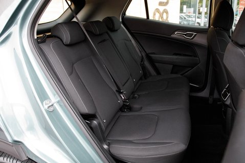 Kia Sportage 2 ISG 38