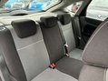 Ford Focus 1.6 Zetec S Hatchback 5dr Petrol Manual (157 g/km, 113 bhp) 11