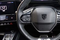 Peugeot 408 S/S GT 18