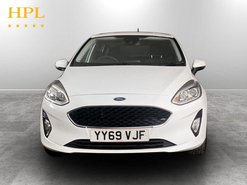 Ford Fiesta 1.1 Ti-VCT Trend Hatchback 5dr Petrol Manual Euro 6 (s/s) (85 ps) Air Con -