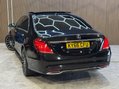 Mercedes-Benz S Class 3.0 S 350 D L AMG Line Executive Premium+ Auto 4dr 5