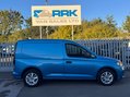 Volkswagen Caddy 2.0 TDI C20 Commerce Plus Panel Van 5dr Diesel Manual SWB Euro 6 (s/s) (122 5