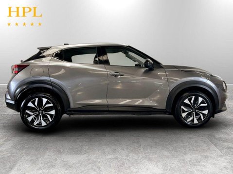 Nissan Juke 1.0 DIG-T Acenta SUV 5dr Petrol Manual Euro 6 (s/s) (117 ps) 8