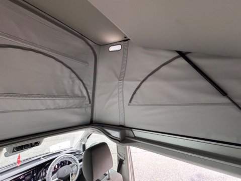 Volkswagen California Ocean 43