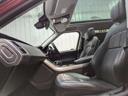 Land Rover Range Rover Sport 2.0 Range Rover Sport HSE Dynamic P400e Auto 4WD 5dr 55