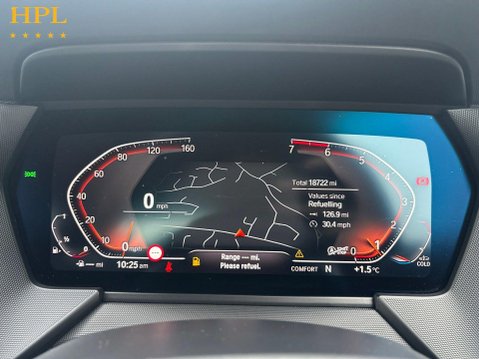 BMW 1 Series 1.5 118i Sport (LCP) Hatchback 5dr Petrol Manual Euro 6 (s/s) (136 ps) 14
