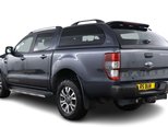 Ford Ranger 2.0 EcoBlue Wildtrak Pickup Double Cab 4dr Diesel Auto 4WD Euro 6 (s/s) (21 4