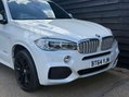 BMW X5 3.0 X5 xDrive 40d M Sport Auto 4WD 5dr 24