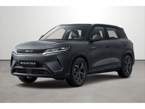 BYD Atto 2 150kW Comfort 65kWh 5dr Auto