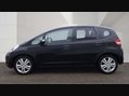 Honda Jazz 1.3 Jazz i-VTec EX CVT 5dr 12
