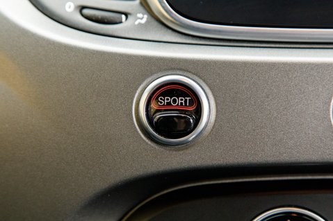 Abarth 500 595 TURISMO 28